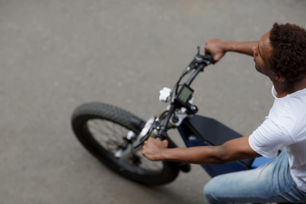 vélos électriques
