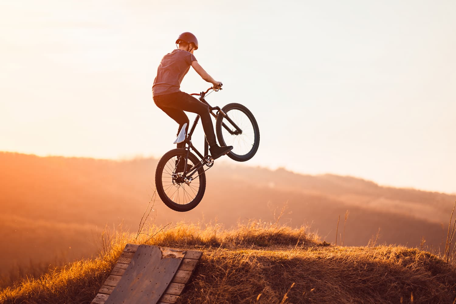 How to decide on a mountain bike?  – Sport Camer