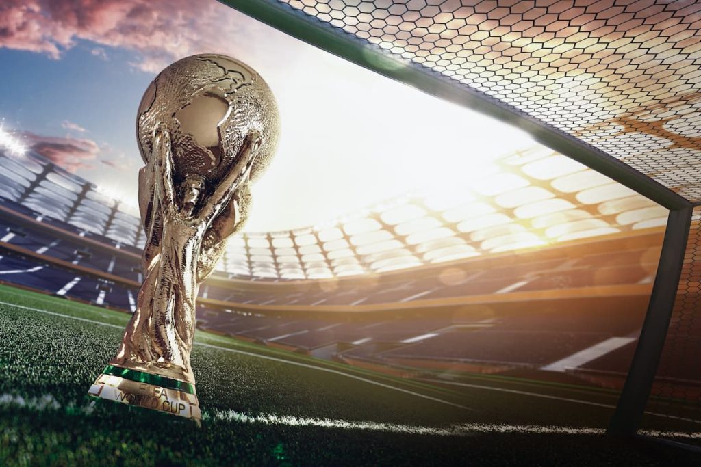 coupe du monde