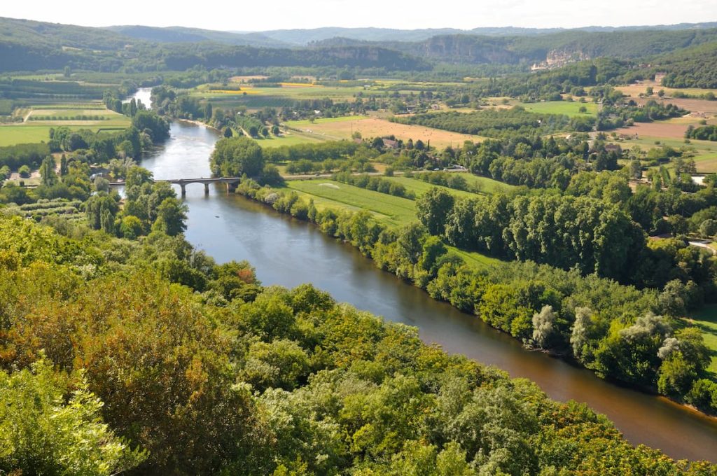 visiter dordogne