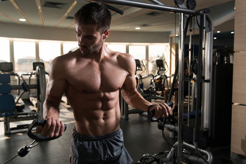 musculation