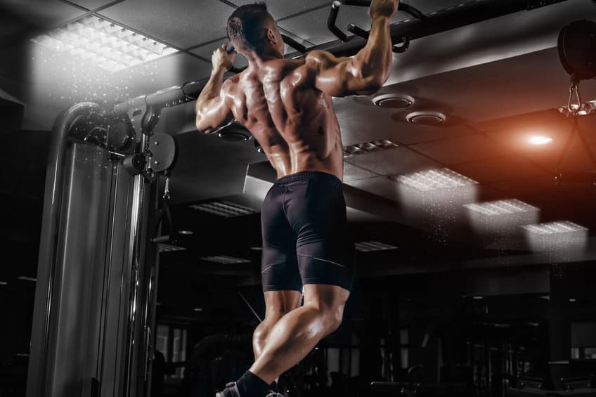 besoin muscu