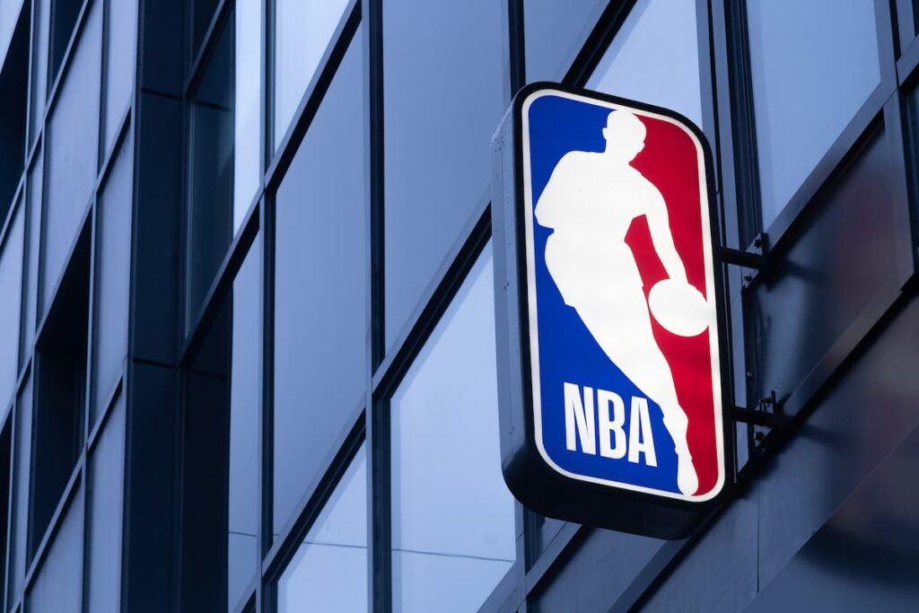 nba draft