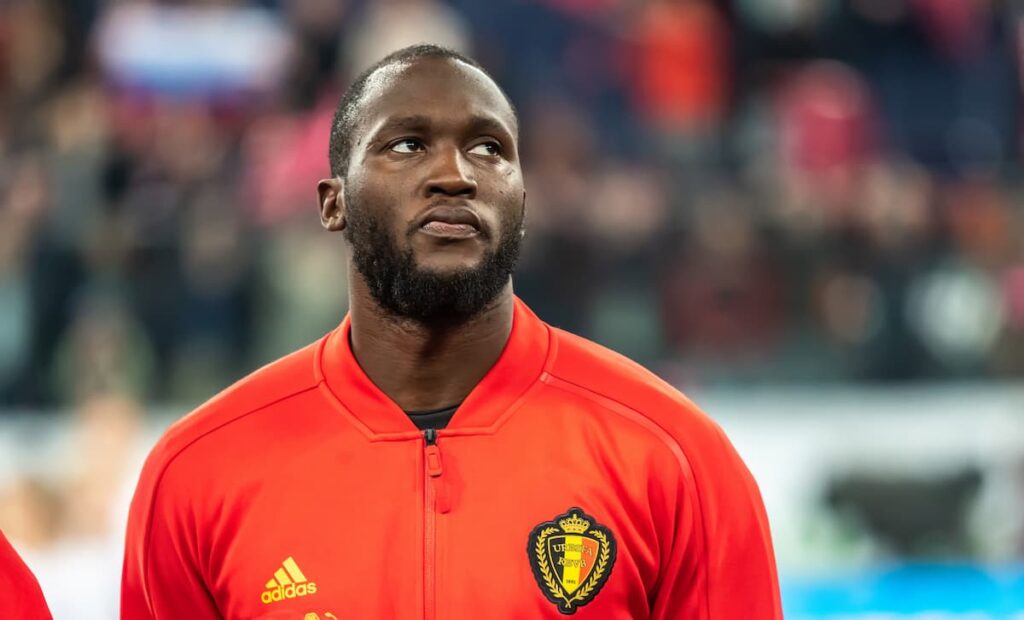 foot belge